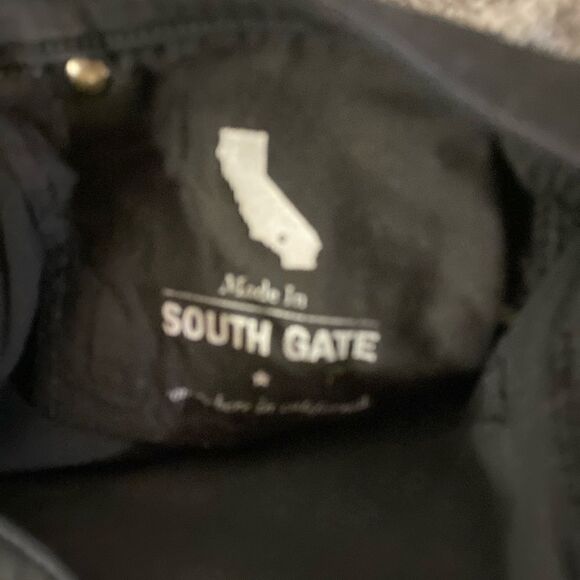 #133 ADRIANO GOLDSCHMIED Absolute legging Jeans - Picture 10 of 11